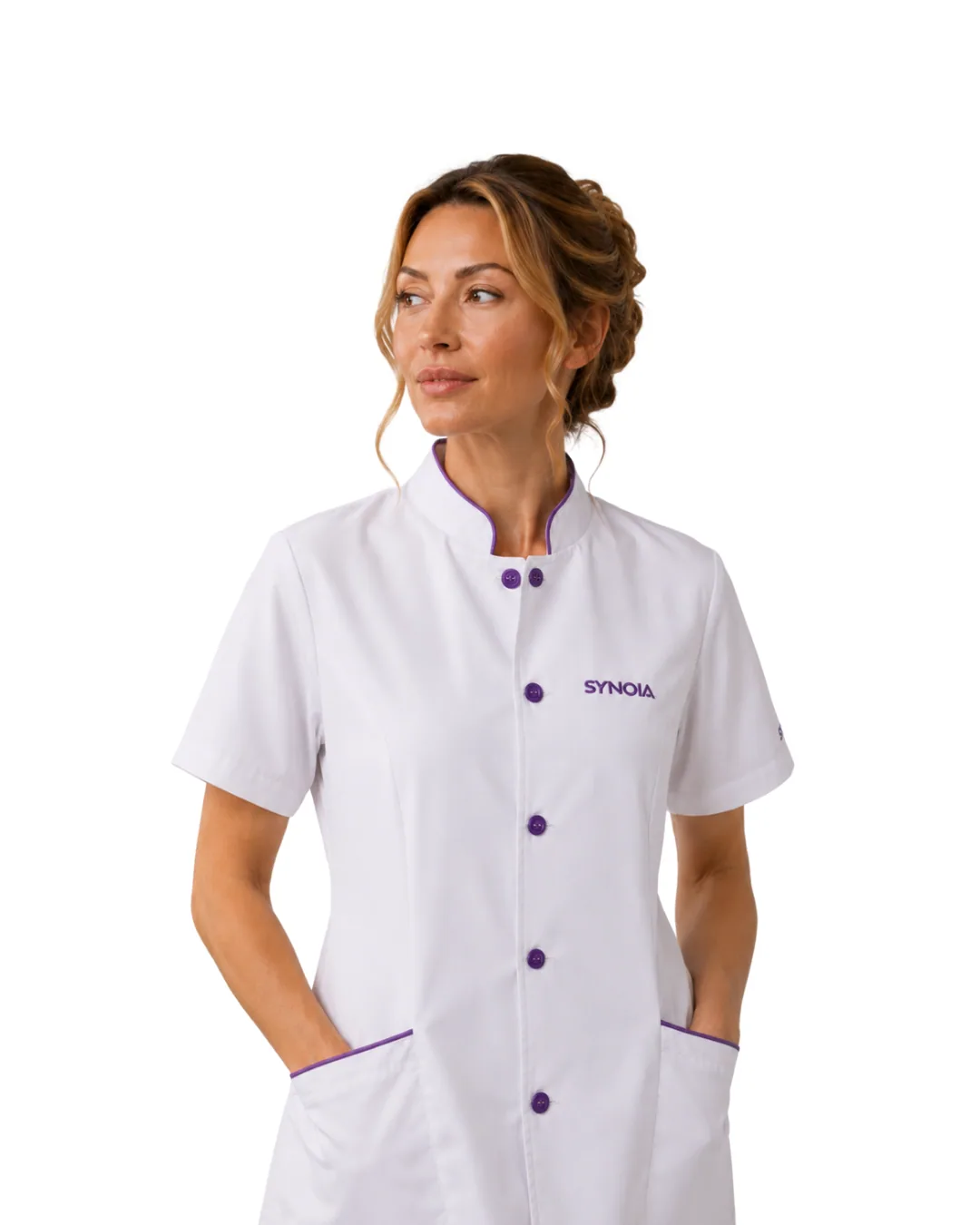 Certified WISHpro cosmetician