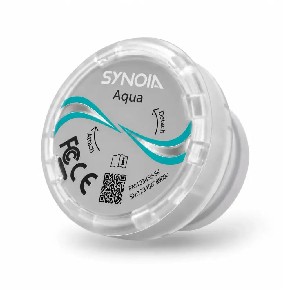 ראש Aqua