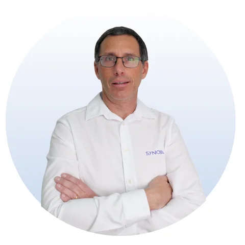 Ofer Leizerovich