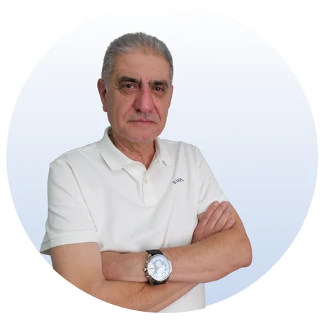 Shabtai Bezalel
